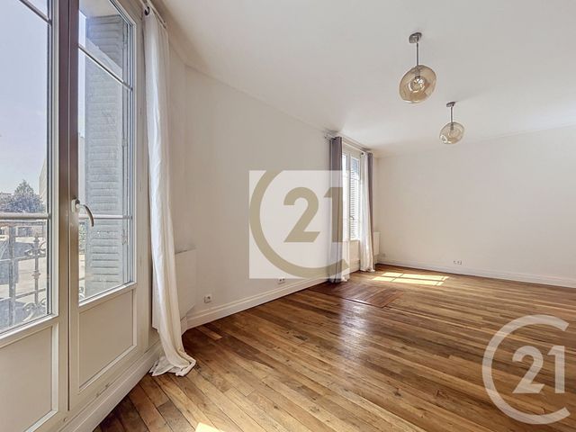 Appartement F2 &agrave; vendre - 2 pi&egrave;ces - 45,14 m2 - Ivry Sur Seine - 94 - ILE-DE-FRANCE