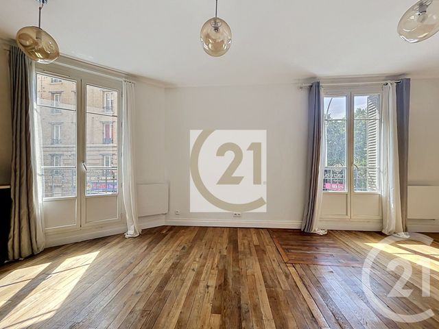 Appartement F2 à vendre IVRY SUR SEINE