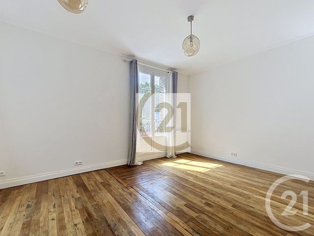 Appartement F2 &agrave; vendre - 2 pi&egrave;ces - 45,14 m2 - Ivry Sur Seine - 94 - ILE-DE-FRANCE