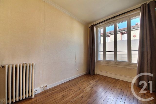 Appartement F2 &agrave; louer - 2 pi&egrave;ces - 36,32 m2 - Ivry Sur Seine - 94 - ILE-DE-FRANCE