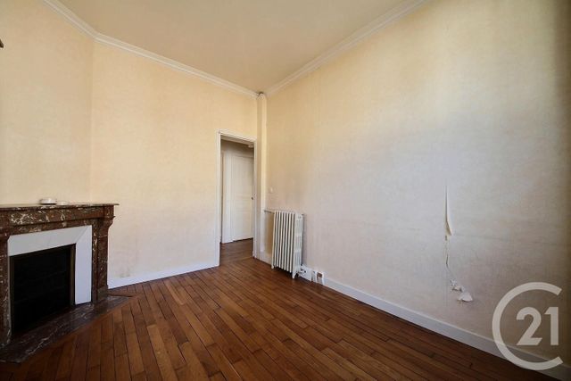 Appartement F2 &agrave; louer - 2 pi&egrave;ces - 36,32 m2 - Ivry Sur Seine - 94 - ILE-DE-FRANCE