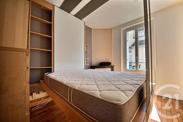 Appartement F2 &agrave; louer - 2 pi&egrave;ces - 36,32 m2 - Ivry Sur Seine - 94 - ILE-DE-FRANCE
