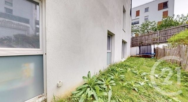 Appartement F4 &agrave; louer - 4 pi&egrave;ces - 83,92 m2 - Vitry Sur Seine - 94 - ILE-DE-FRANCE