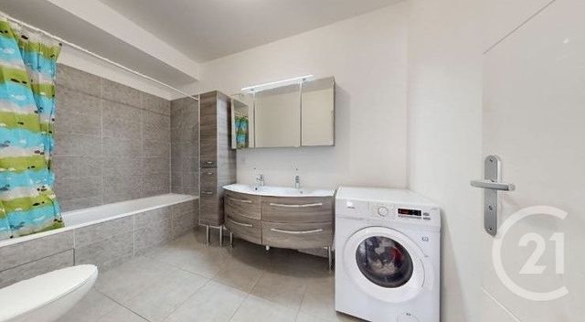 Appartement F4 &agrave; louer - 4 pi&egrave;ces - 83,92 m2 - Vitry Sur Seine - 94 - ILE-DE-FRANCE