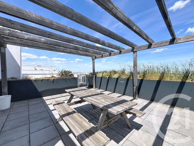Appartement F4 &agrave; louer - 4 pi&egrave;ces - 83,92 m2 - Vitry Sur Seine - 94 - ILE-DE-FRANCE