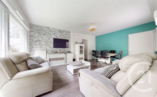 appartement - VITRY SUR SEINE - 94