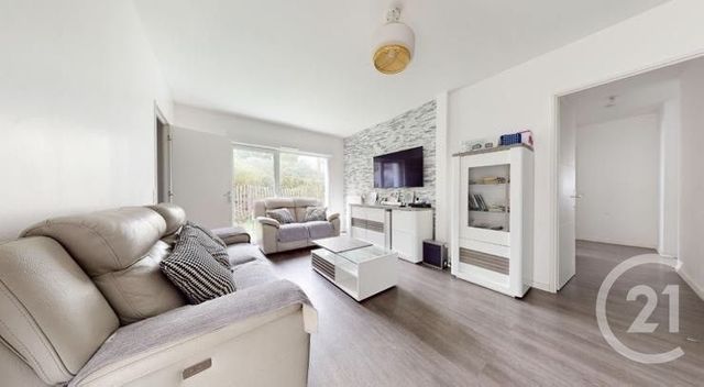 Appartement F4 &agrave; louer - 4 pi&egrave;ces - 83,92 m2 - Vitry Sur Seine - 94 - ILE-DE-FRANCE