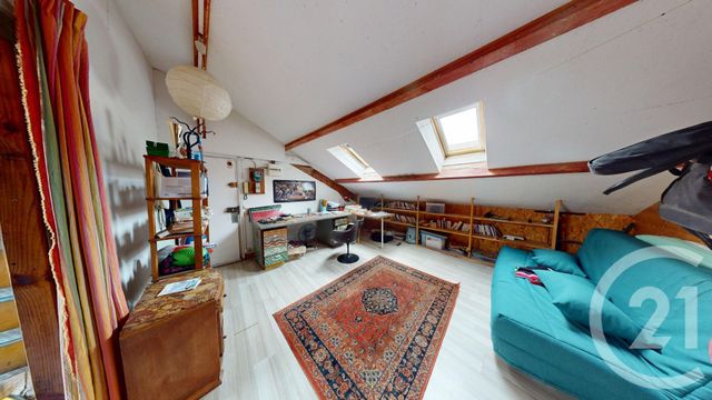 Appartement F2 &agrave; vendre - 2 pi&egrave;ces - 52,65 m2 - Ivry Sur Seine - 94 - ILE-DE-FRANCE