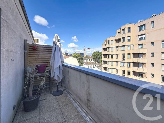Appartement F3 &agrave; vendre - 3 pi&egrave;ces - 78 m2 - Ivry Sur Seine - 94 - ILE-DE-FRANCE