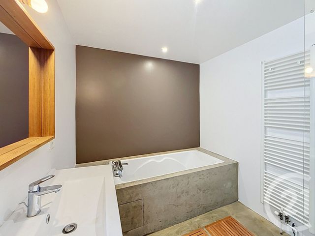 Appartement F3 &agrave; vendre - 3 pi&egrave;ces - 78 m2 - Ivry Sur Seine - 94 - ILE-DE-FRANCE