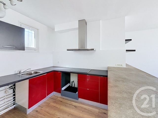 Appartement F3 &agrave; vendre - 3 pi&egrave;ces - 78 m2 - Ivry Sur Seine - 94 - ILE-DE-FRANCE