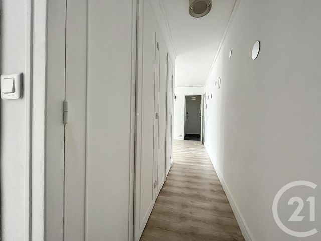 Appartement F3 &agrave; louer - 3 pi&egrave;ces - 51,49 m2 - Vitry Sur Seine - 94 - ILE-DE-FRANCE
