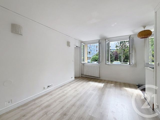 Appartement F3 &agrave; louer - 3 pi&egrave;ces - 51,49 m2 - Vitry Sur Seine - 94 - ILE-DE-FRANCE