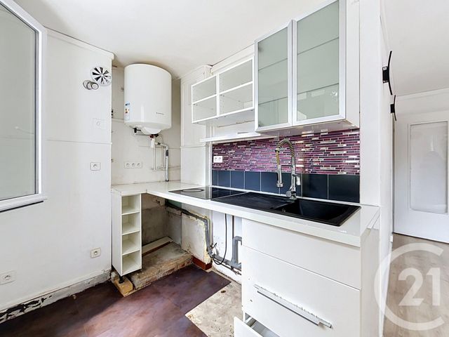 Appartement F3 &agrave; louer - 3 pi&egrave;ces - 51,49 m2 - Vitry Sur Seine - 94 - ILE-DE-FRANCE