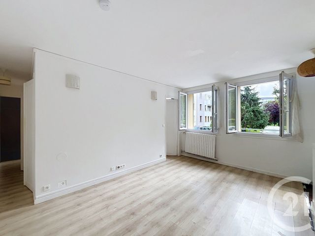 appartement - VITRY SUR SEINE - 94
