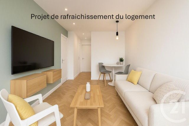 Prix immobilier IVRY SUR SEINE - Photo d’un appartement vendu