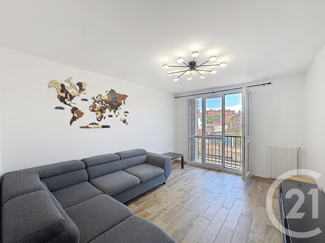 appartement - IVRY SUR SEINE - 94