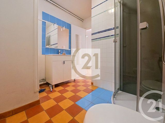 Appartement F2 &agrave; vendre - 2 pi&egrave;ces - 47,81 m2 - Ivry Sur Seine - 94 - ILE-DE-FRANCE