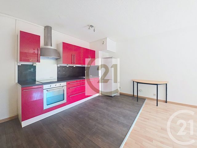 Appartement F2 &agrave; vendre - 2 pi&egrave;ces - 47,81 m2 - Ivry Sur Seine - 94 - ILE-DE-FRANCE