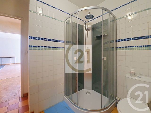 Appartement F2 &agrave; vendre - 2 pi&egrave;ces - 47,81 m2 - Ivry Sur Seine - 94 - ILE-DE-FRANCE