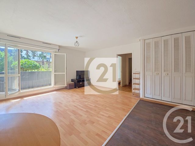 Appartement F2 &agrave; vendre - 2 pi&egrave;ces - 47,81 m2 - Ivry Sur Seine - 94 - ILE-DE-FRANCE