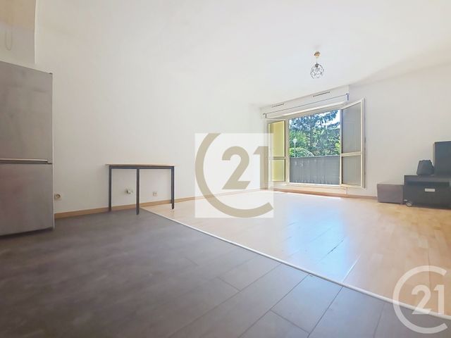 Appartement F2 &agrave; vendre - 2 pi&egrave;ces - 47,81 m2 - Ivry Sur Seine - 94 - ILE-DE-FRANCE