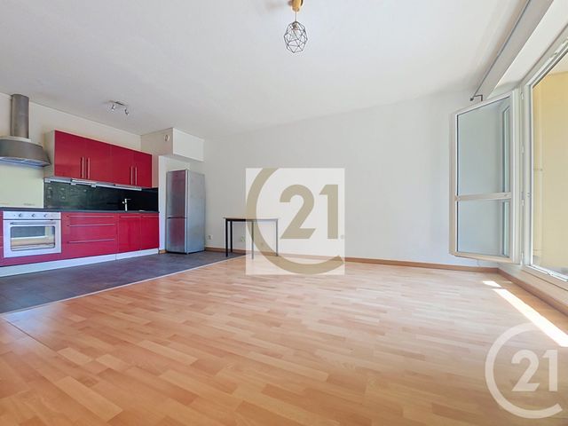 Appartement F2 &agrave; vendre - 2 pi&egrave;ces - 47,81 m2 - Ivry Sur Seine - 94 - ILE-DE-FRANCE