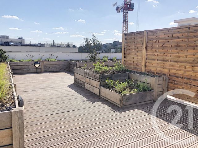 Appartement Studio &agrave; louer - 1 pi&egrave;ce - 28,77 m2 - Vitry Sur Seine - 94 - ILE-DE-FRANCE