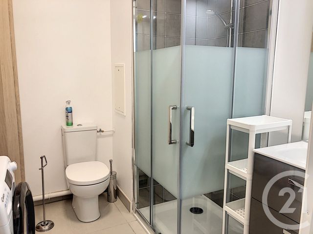 Appartement Studio &agrave; louer - 1 pi&egrave;ce - 28,77 m2 - Vitry Sur Seine - 94 - ILE-DE-FRANCE