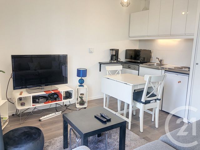 Appartement Studio &agrave; louer - 1 pi&egrave;ce - 28,77 m2 - Vitry Sur Seine - 94 - ILE-DE-FRANCE
