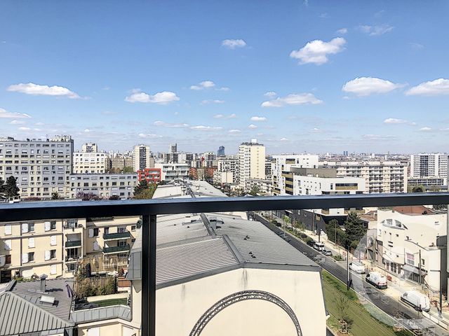 Appartement Studio &agrave; louer - 1 pi&egrave;ce - 28,77 m2 - Vitry Sur Seine - 94 - ILE-DE-FRANCE