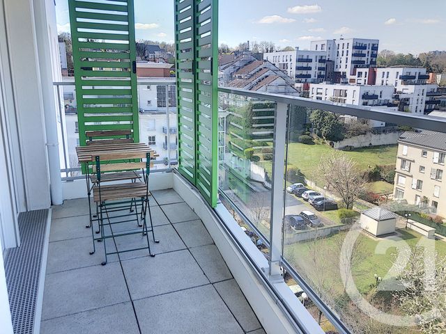 Appartement Studio &agrave; louer - 1 pi&egrave;ce - 28,77 m2 - Vitry Sur Seine - 94 - ILE-DE-FRANCE