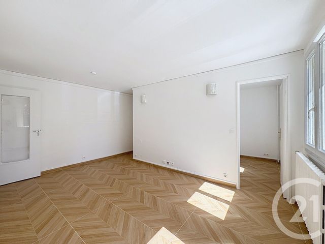 Appartement F3 &agrave; louer - 3 pi&egrave;ces - 51,49 m2 - Vitry Sur Seine - 94 - ILE-DE-FRANCE