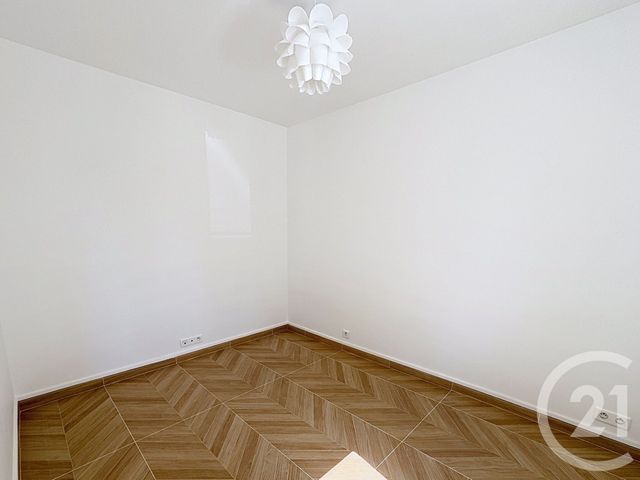 Appartement F3 &agrave; louer - 3 pi&egrave;ces - 51,49 m2 - Vitry Sur Seine - 94 - ILE-DE-FRANCE