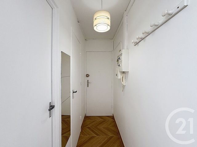Appartement F3 &agrave; louer - 3 pi&egrave;ces - 51,49 m2 - Vitry Sur Seine - 94 - ILE-DE-FRANCE