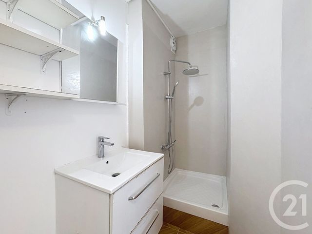 Appartement F3 &agrave; louer - 3 pi&egrave;ces - 51,49 m2 - Vitry Sur Seine - 94 - ILE-DE-FRANCE