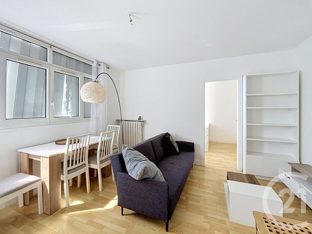appartement - IVRY SUR SEINE - 94