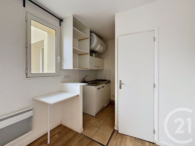 appartement - IVRY SUR SEINE - 94