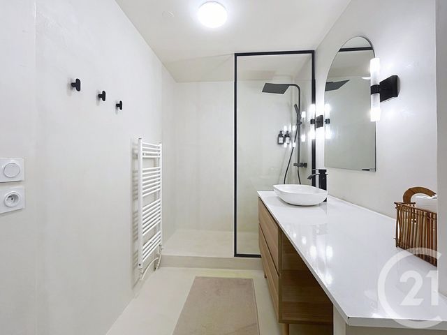 Appartement F3 &agrave; louer - 3 pi&egrave;ces - 69,27 m2 - Vitry Sur Seine - 94 - ILE-DE-FRANCE