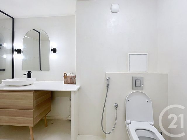 Appartement F3 &agrave; louer - 3 pi&egrave;ces - 69,27 m2 - Vitry Sur Seine - 94 - ILE-DE-FRANCE