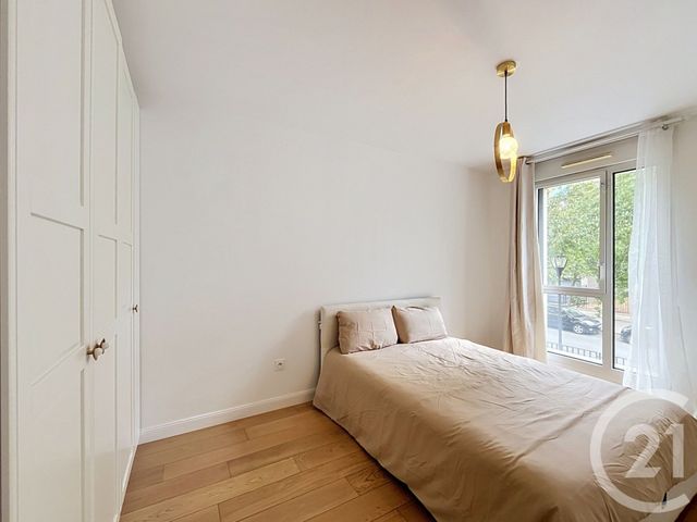 Appartement F3 &agrave; louer - 3 pi&egrave;ces - 69,27 m2 - Vitry Sur Seine - 94 - ILE-DE-FRANCE