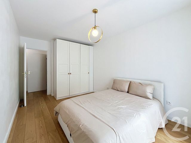 Appartement F3 &agrave; louer - 3 pi&egrave;ces - 69,27 m2 - Vitry Sur Seine - 94 - ILE-DE-FRANCE