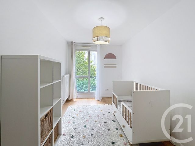 Appartement F3 &agrave; louer - 3 pi&egrave;ces - 69,27 m2 - Vitry Sur Seine - 94 - ILE-DE-FRANCE