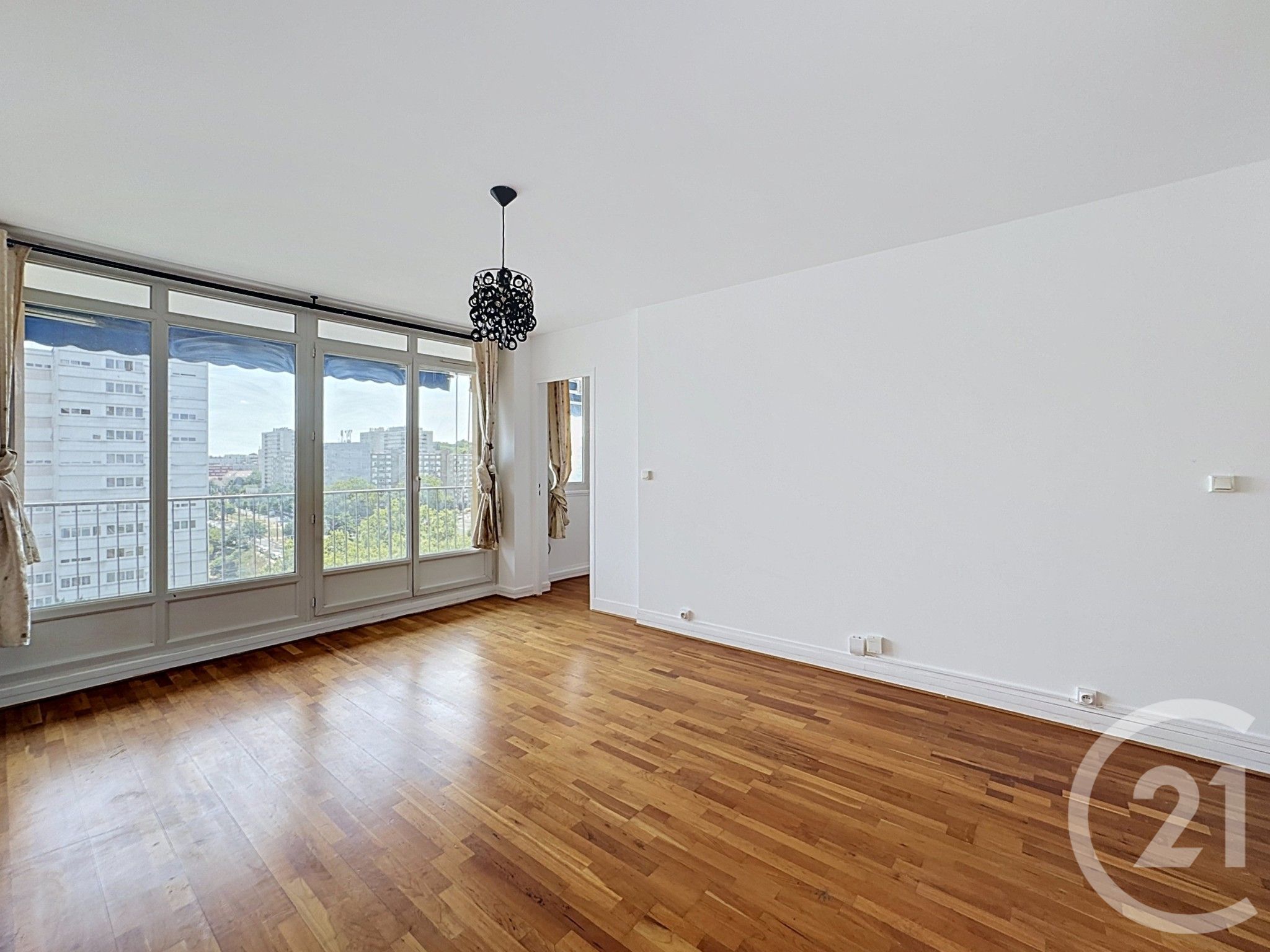 Appartement à Vitry-sur-Seine