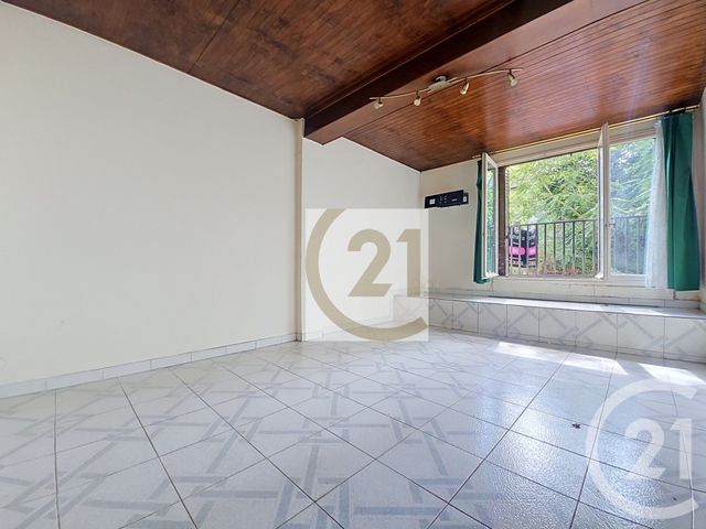 Maison &agrave; vendre - 3 pi&egrave;ces - 74,01 m2 - Ivry Sur Seine - 94 - ILE-DE-FRANCE