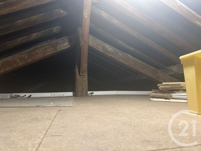 Maison &agrave; vendre - 3 pi&egrave;ces - 74,01 m2 - Ivry Sur Seine - 94 - ILE-DE-FRANCE