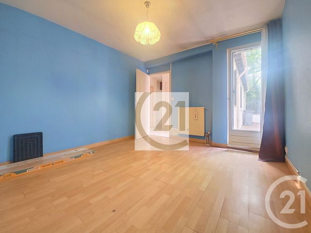 Maison &agrave; vendre - 3 pi&egrave;ces - 74,01 m2 - Ivry Sur Seine - 94 - ILE-DE-FRANCE