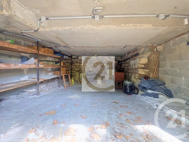 Maison &agrave; vendre - 3 pi&egrave;ces - 74,01 m2 - Ivry Sur Seine - 94 - ILE-DE-FRANCE