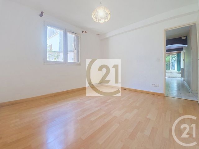 Maison &agrave; vendre - 3 pi&egrave;ces - 74,01 m2 - Ivry Sur Seine - 94 - ILE-DE-FRANCE