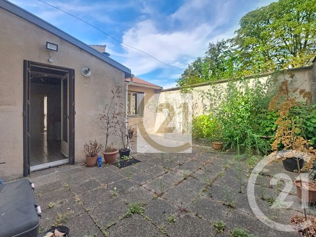 Maison &agrave; vendre - 3 pi&egrave;ces - 74,01 m2 - Ivry Sur Seine - 94 - ILE-DE-FRANCE
